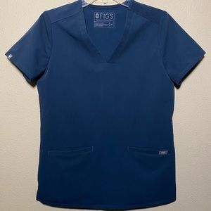 FIGS Casma XS - Dark Harbor